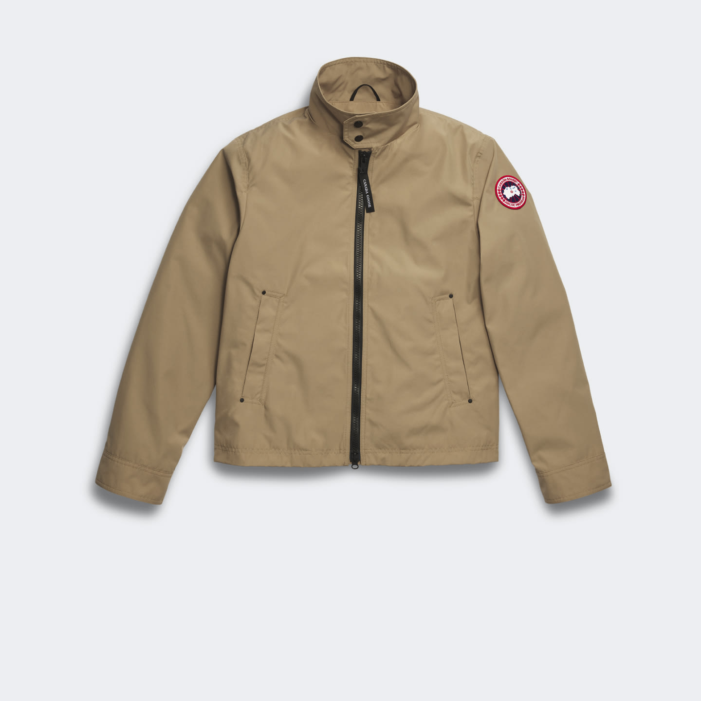 Luxury Performance Outerwear & Clothing | Canada Goose US